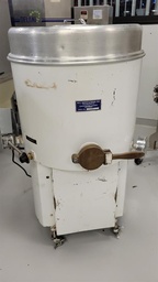 [83819] WC Smith 100lb Chocolate Melter