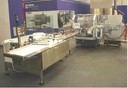 Carle & Montanari Model VPack1 CB4B Multistyle Wrapper