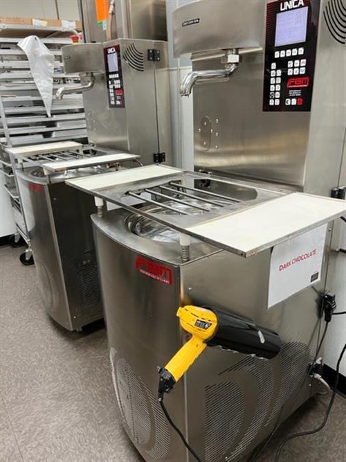 FBM Model Unica Tempering Unit | Processing + Packaging Equipment | New ...
