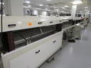 Carle & Montanari 34" Cooling Tunnel