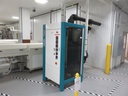 Aasted  Model AMK750 Tempering Unit