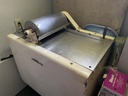 Smith 12" Wide Caramel Cutter