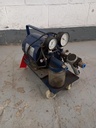 Carbon Steel Vacuum Pump