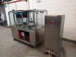 [M11356] MG2 model G100 automatic capsule filler