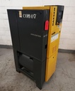 Kaeser model Aircenter SX7.5 screw air compressor