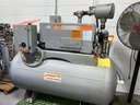 Busch model RA0255.D506.1001 Rotary Vane Vacuum Pump