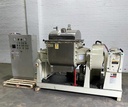 Loynds 50 Gallon SS Jacketed Double Sigma Mixer