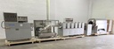 Loynds 300 mm Wide Rolling & Scoring Line for Chiclets