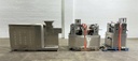 Shangha Target 11" Rolling & Scoring Line