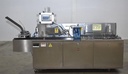 Zonelink ZH100 Horizontal Intermittent Motion Reverse Tuck Cartoner