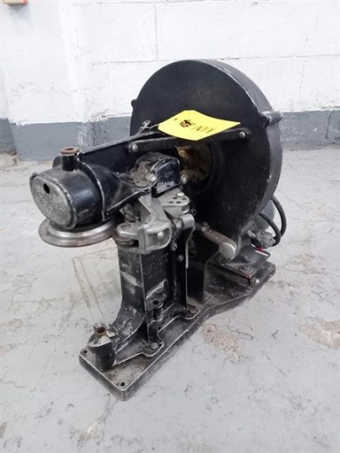 [M11389] Poliingenieros semi-automatic can seamer