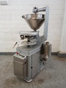 Kalix model KX60 metal tube filler & sealer