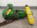 Endor Stahl model  P20 Electric hoist