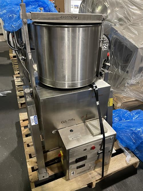 Cocoatown Model ECGC-65-E-VM Melangeur