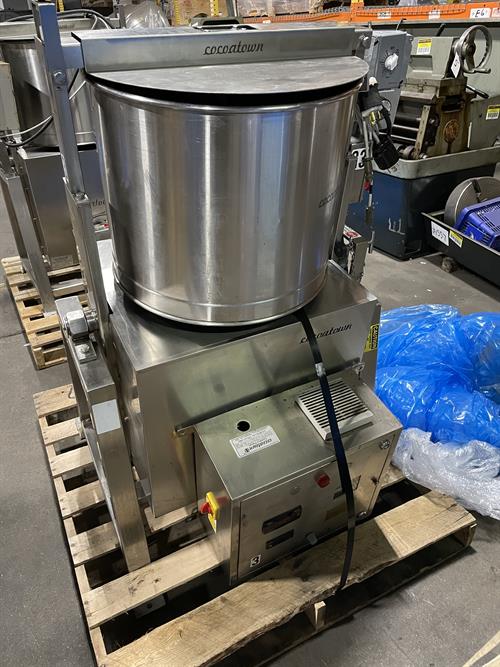 Cocoatown Model ECGC-65-A-BV Melangeur