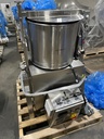 Cocoatown Model ECGC-65-A-BV Melangeur