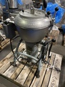 Hobart Model VCM40 Cutter/Mixer