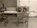 Savy XS 200 Enrober