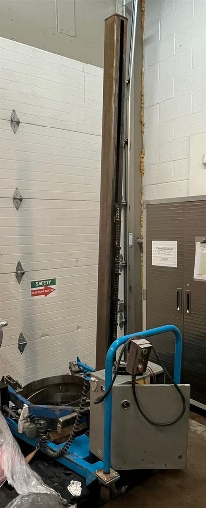 Savage type C Bowl Lift