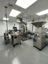 NJM Solid Dose Bottle Filling Line