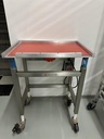 Savage Vibrating Table for Chocolate Molds