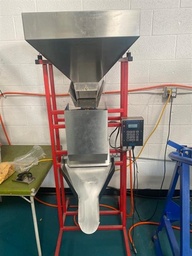 [84084] Logical S-4 Linear Weigher