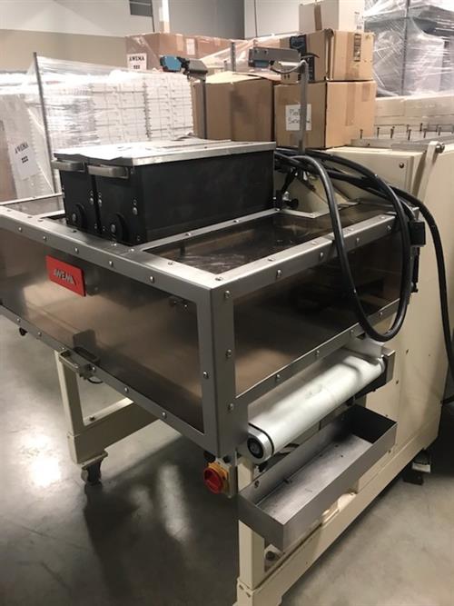 Awema Mini 101 One Shot Depositor