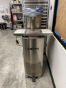 Selmi 2 Plus (Color) Tempering Unit