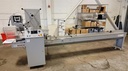 Bosch Pack 101 Horizontal Flow Wrapper