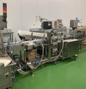 Ohlson Clam Shell Line