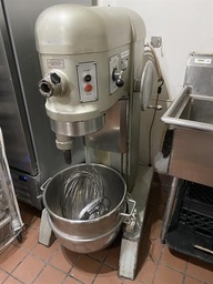 [84099] Hobart H600 60 Quart Mixer