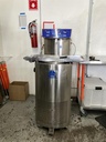 Selmi Plus Ex Tempering Unit
