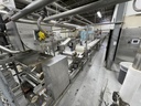 Slab Forming Line for Bars