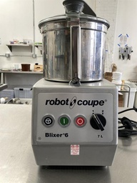 [84116] Robot Coupe Blixer 6 Food Processor