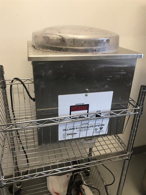 Hilliard Little Dipper | Processing + Packaging Equipment | New, Used ...