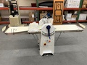 Doyon 19" Reversible Dough Sheeter - Never used