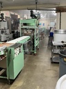 Elsinghorst 12" Enrobing Line