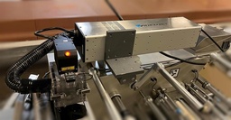 [84182] Video Jet Model 3640 IP54 Laser Printer