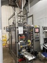 Rovema Model VPK 260 Bagging Line