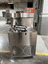 [84193] FBM Maestria Tempering Unit with Enrober