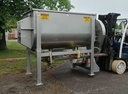 75 Cubic Foot SS Double Ribbon Blender