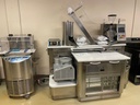 New Tecno 3 Multi Process 5kg Chocolate System
