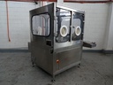 Steriline model EDM1 automatic vial washer and Sterilizing heat tunnel