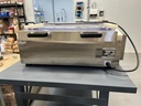 Food Tools model ACS-110BC rotary blade biscotti cutter