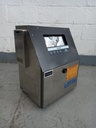 Hitachi  model  260U stainless steel inkjet coder
