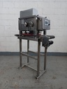 Newman model 5CT spindle torquer capper