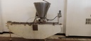 Elgin Single Piston Fudge Filler