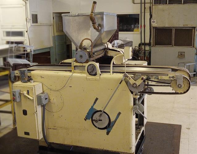 Racine 16" Candy Depositor