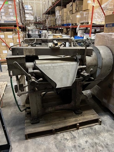 [84335] Ross Model 52TC 24" x 9"  3 Roll Mill