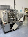 Woojung Model Tubefil-1000 Plastic Tube Filler and Sealer